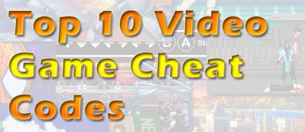 Cheats for All Video Game Systems CheatCodes.com