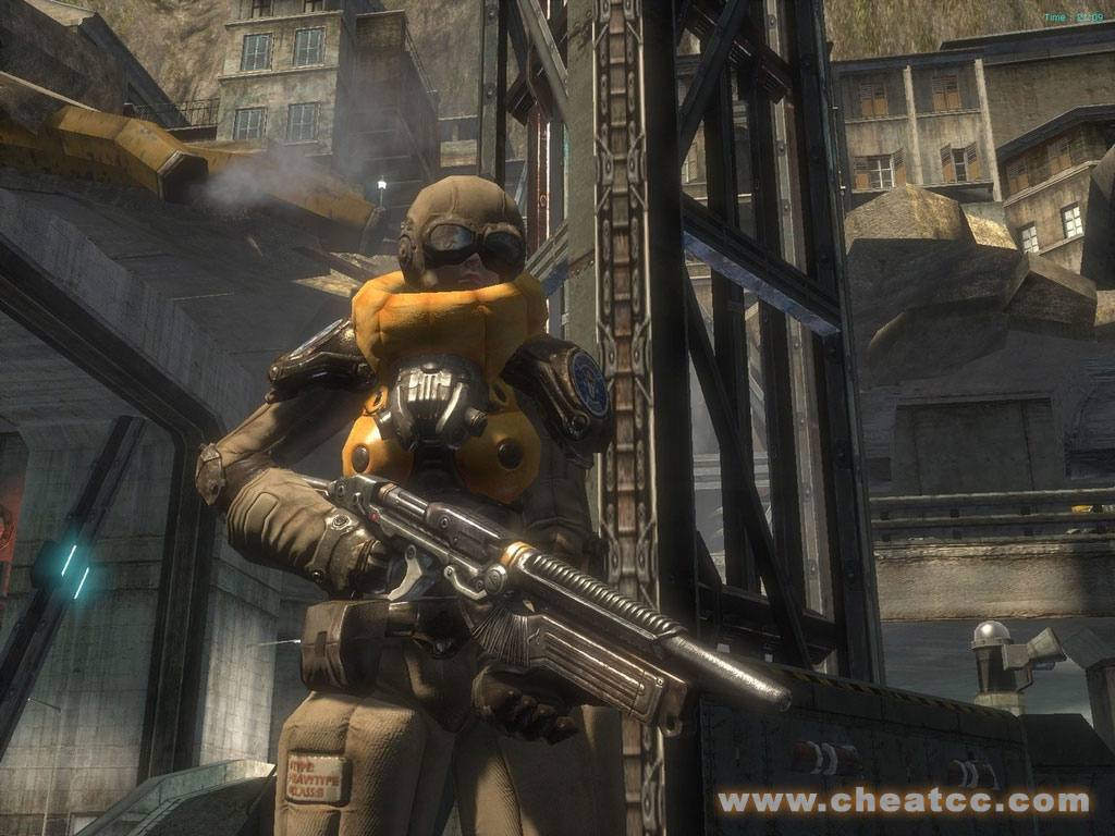 Huxley Preview for Xbox 360 (X360)