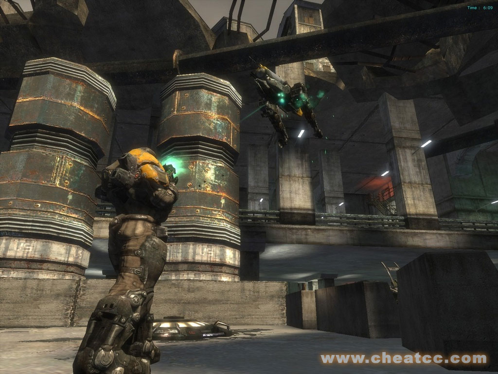 Huxley Preview for Xbox 360 (X360)