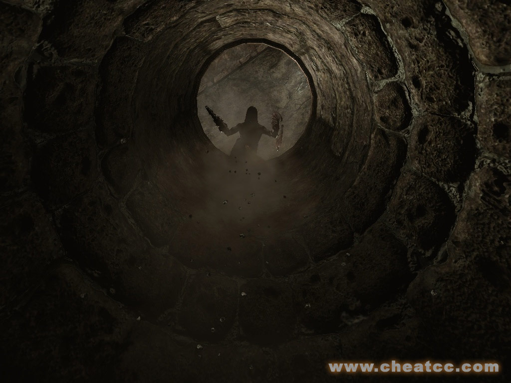 Clive Barker's Jericho Review for PlayStation 3