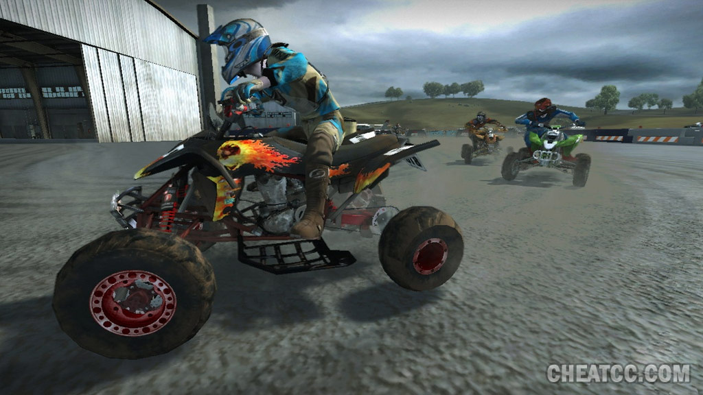 Mx vs atv unleashed xbox 360 cheats limfaprod