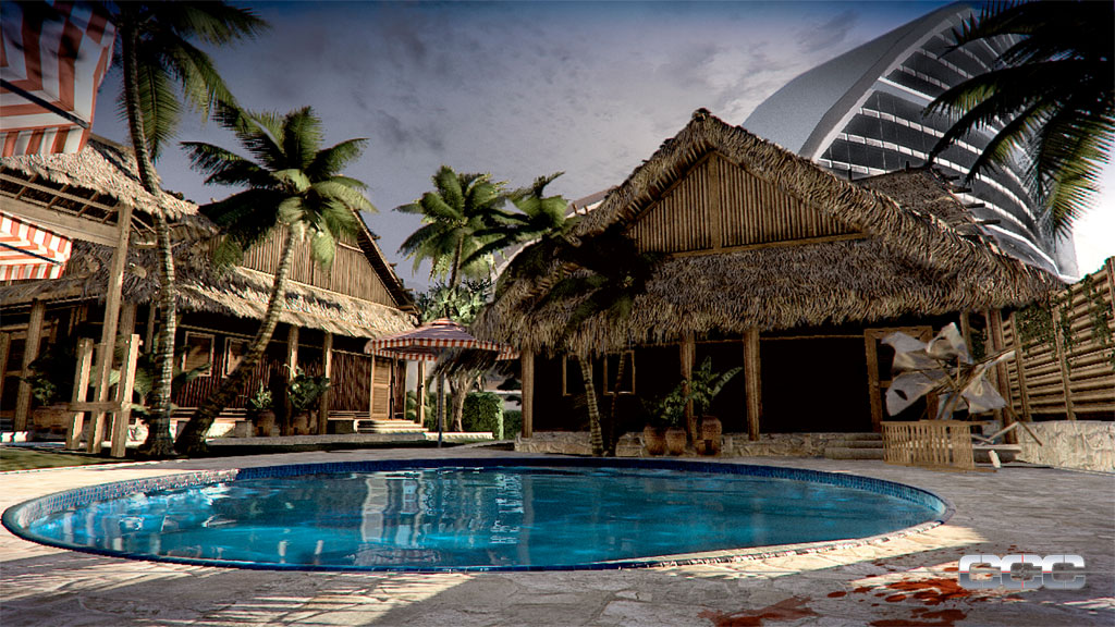 Dead Island Review for PlayStation 3 (PS3) Cheat Code Central