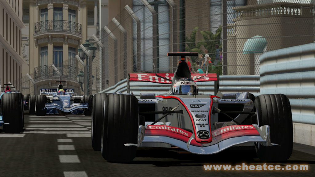 Formula One Championship Edition Review / Preview for PlayStation 3 (PS3)
