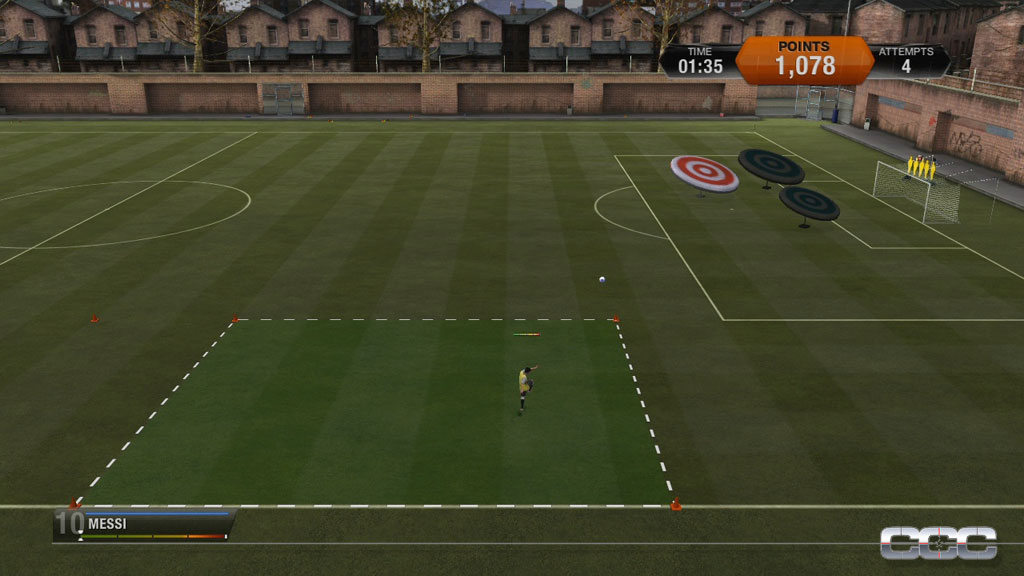 FIFA Soccer 13 Review for PlayStation 3 (PS3) Cheat Code Central