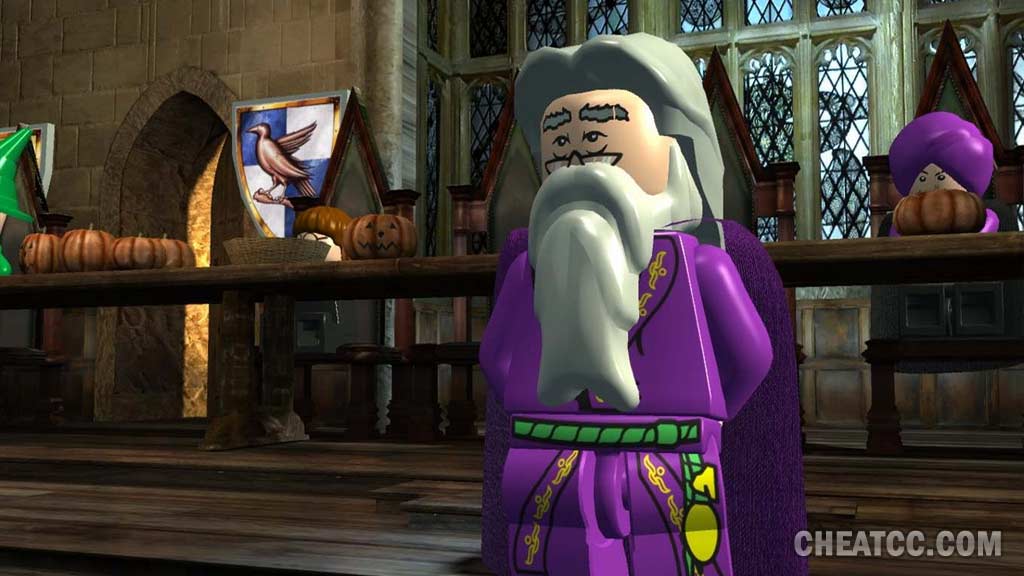 LEGO Harry Potter Years 14 Review for PlayStation 3 (PS3)
