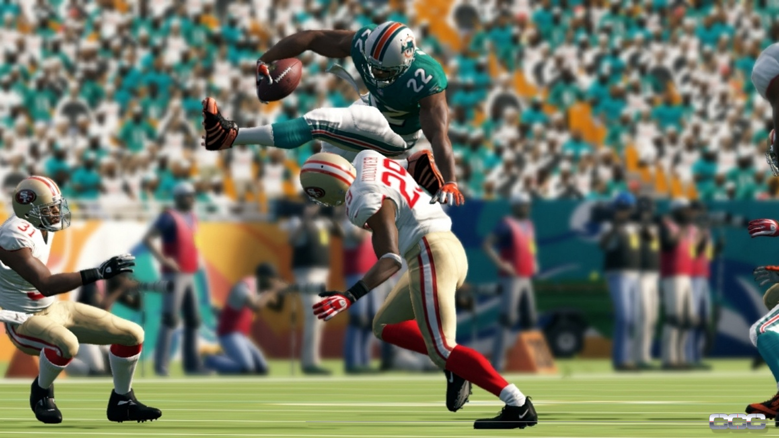 Madden NFL 13 Review for PlayStation 3 (PS3) Cheat Code Central