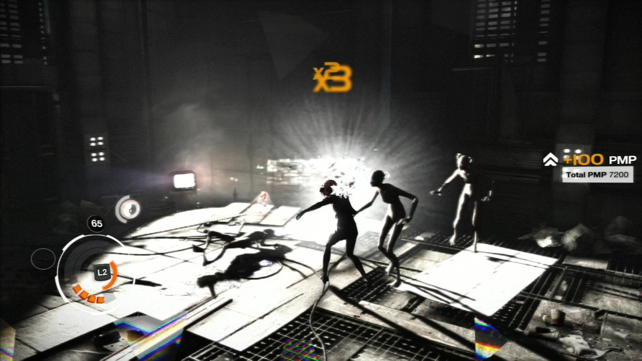 Remember Me Review for PlayStation 3 (PS3) Cheat Code Central