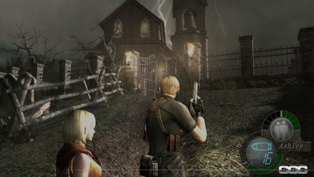 Resident Evil 4 Review for PlayStation 3 (PS3) Cheat Code Central