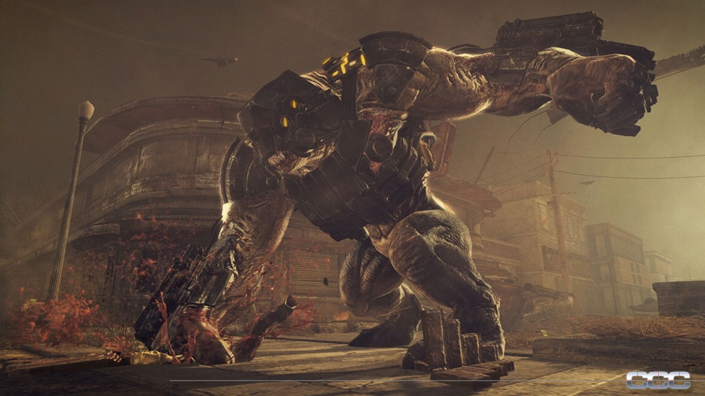 Resistance 3 Review for PlayStation 3 (PS3) Cheat Code
