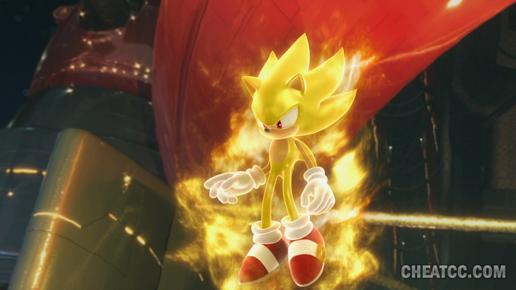 Sonic Unleashed Review for PlayStation 3 (PS3)