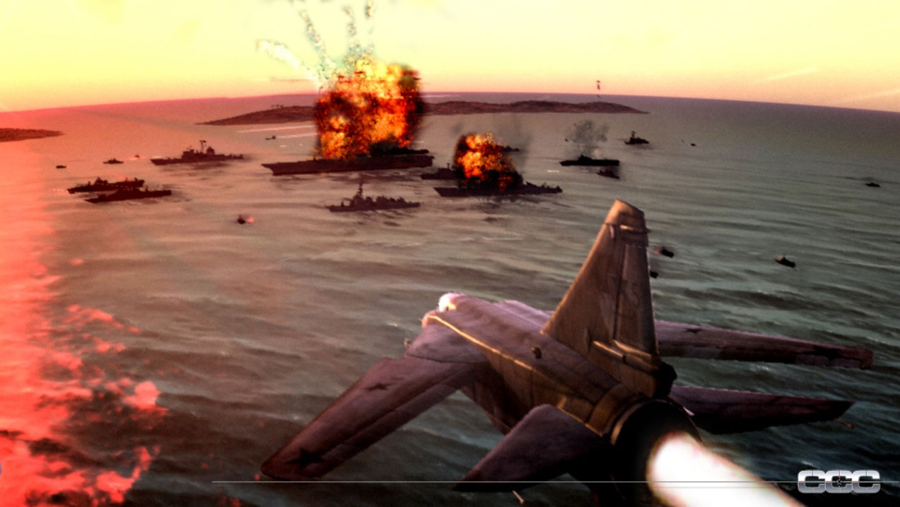 Top Gun Hard Lock Review for PlayStation 3 (PS3) Cheat Code Central