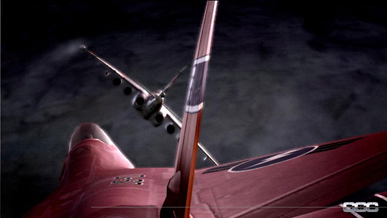 Top Gun Hard Lock Review for PlayStation 3 (PS3) Cheat Code Central