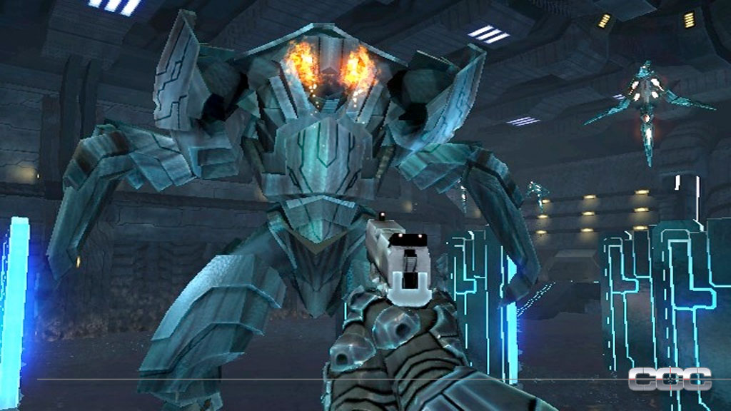 Conduit 2 Review for Nintendo Wii (Wii) Cheat Code Central