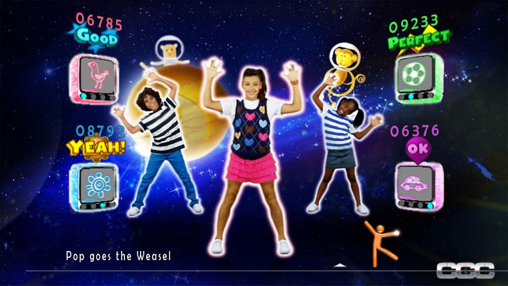 Just Dance Kids Review for Nintendo Wii (Wii)