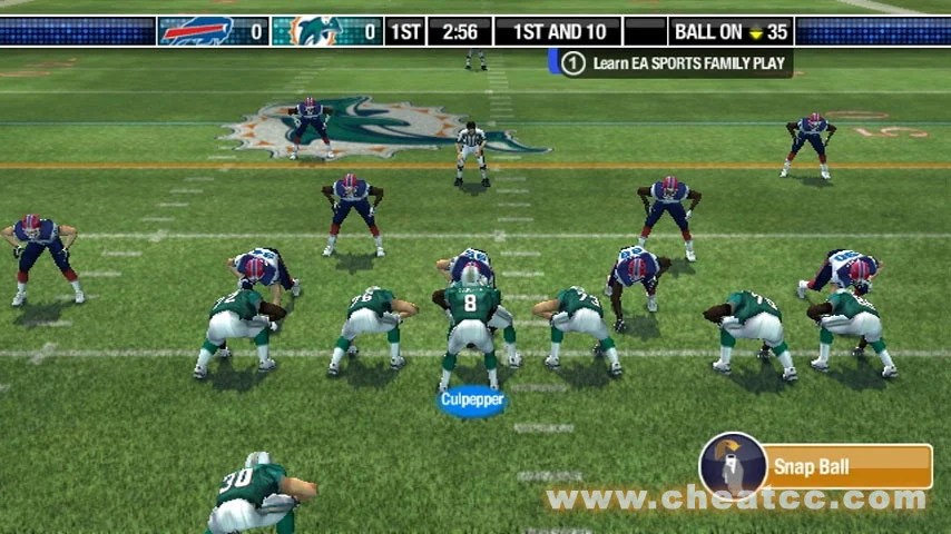 Madden NFL 08 Review for the Nintendo Wii