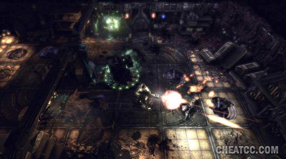Alien Breed 2 Assault Review for Xbox 360