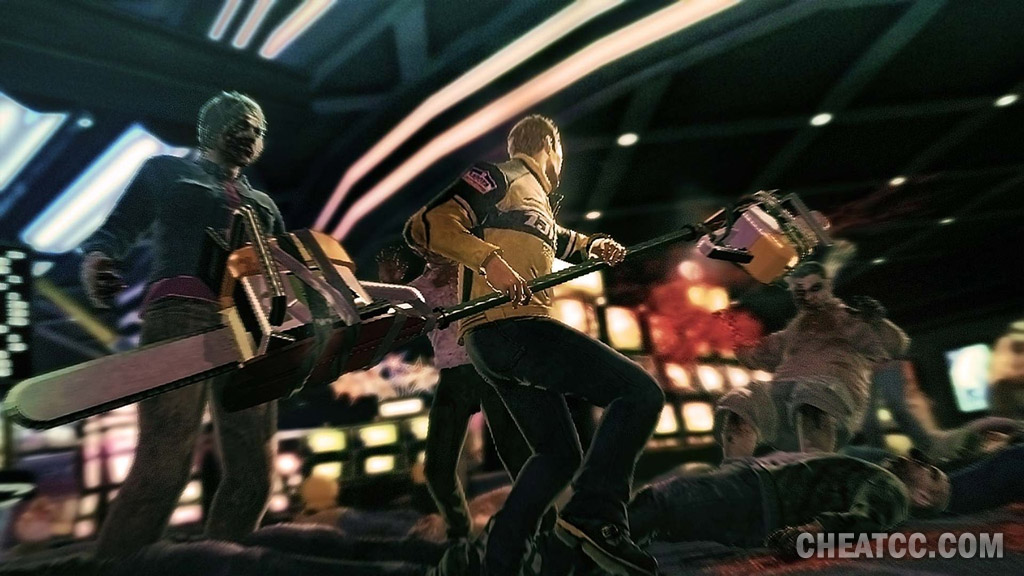 Dead Rising 2 Review for PlayStation 3 (PS3)