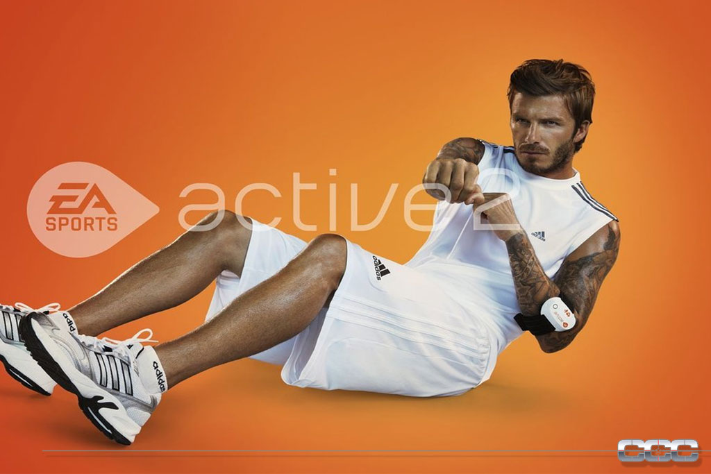 EA Sports Active 2 Review for Xbox 360 (X360)