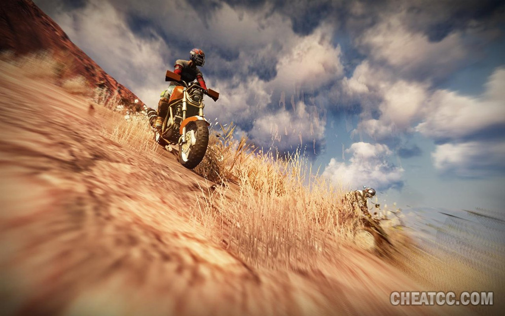 Fuel Review for PlayStation 3 (PS3)