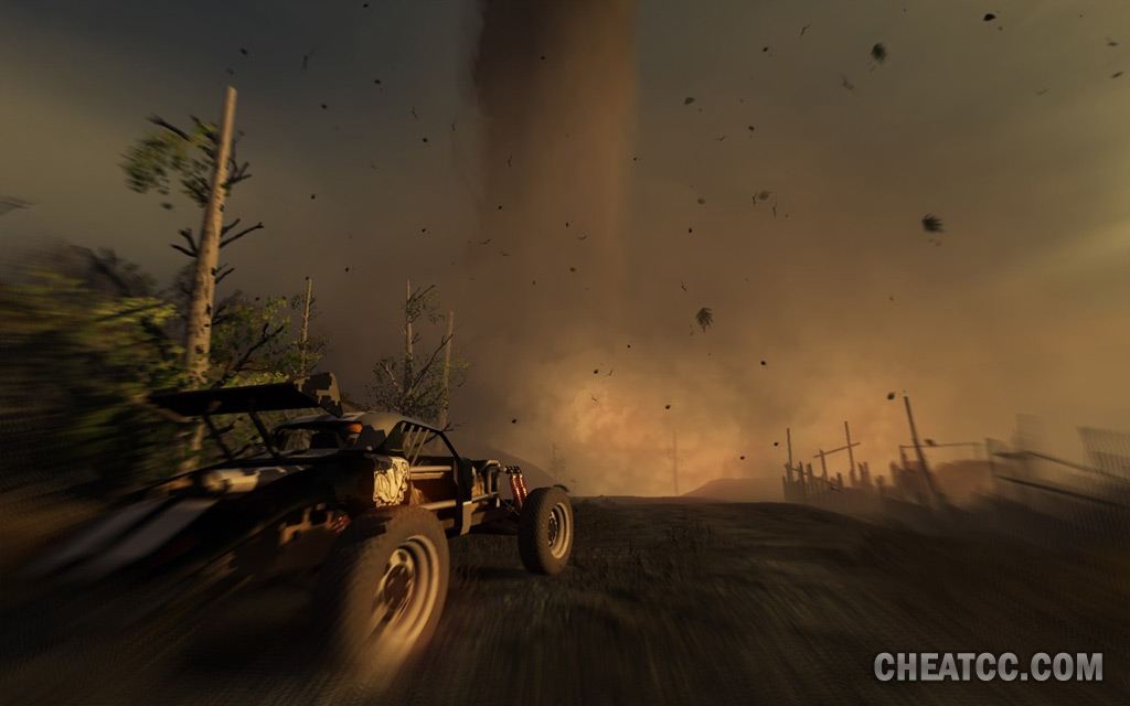 Fuel Review for PlayStation 3 (PS3)