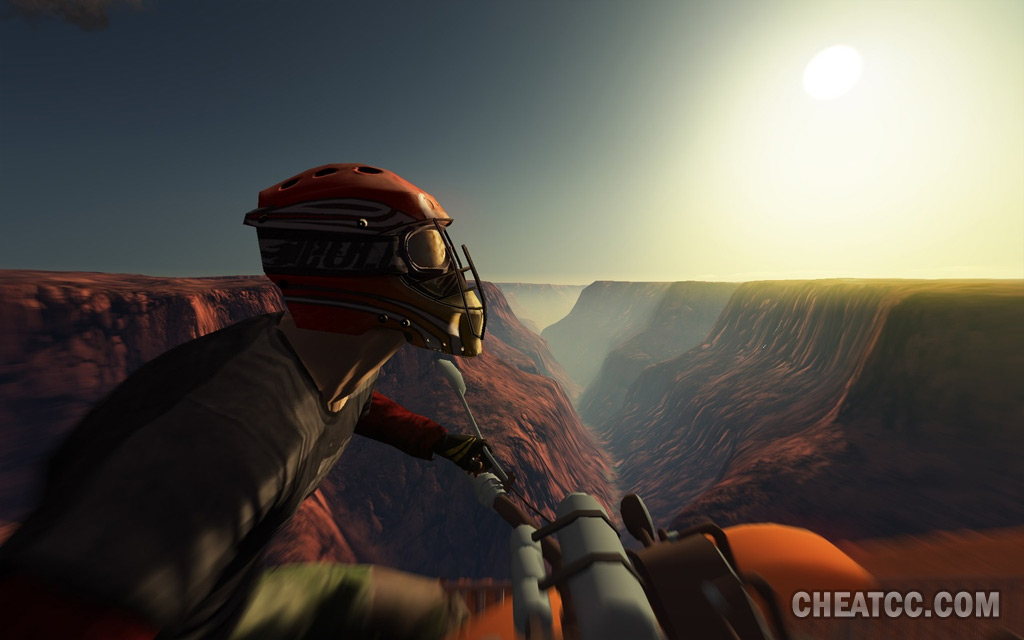 Fuel Review for PlayStation 3 (PS3)