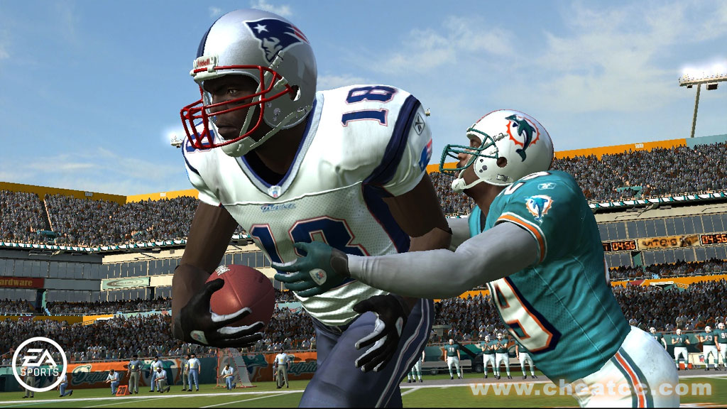 Madden NFL 08 Review for PC