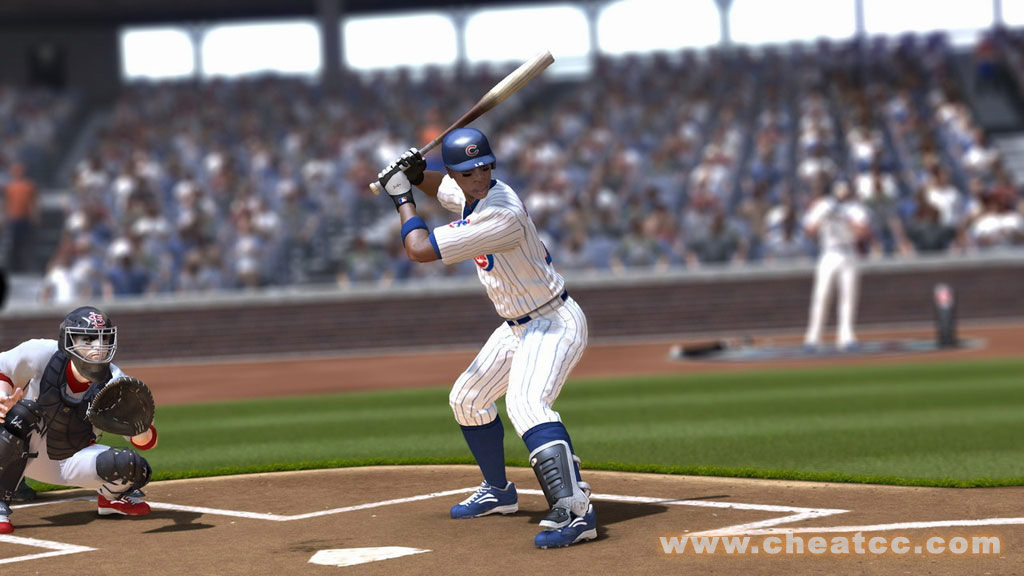 Major League Baseball 2K7 Review for Xbox (Xbox)
