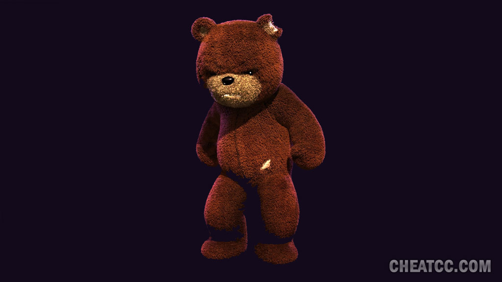 Naughty Bear Review for PlayStation 3 (PS3)