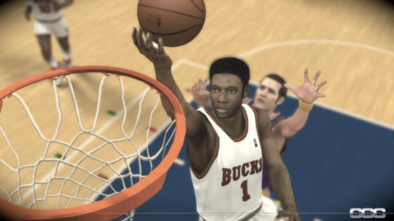 NBA 2K12 Review for Xbox 360 Cheat Code Central