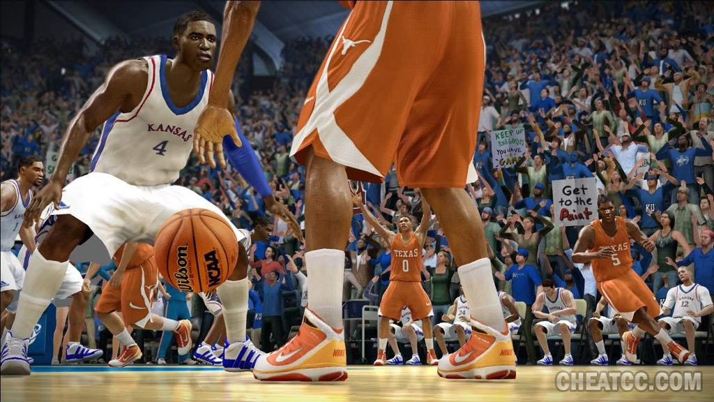 NCAA Basketball 2010 Review for PlayStation 3 (PS3)