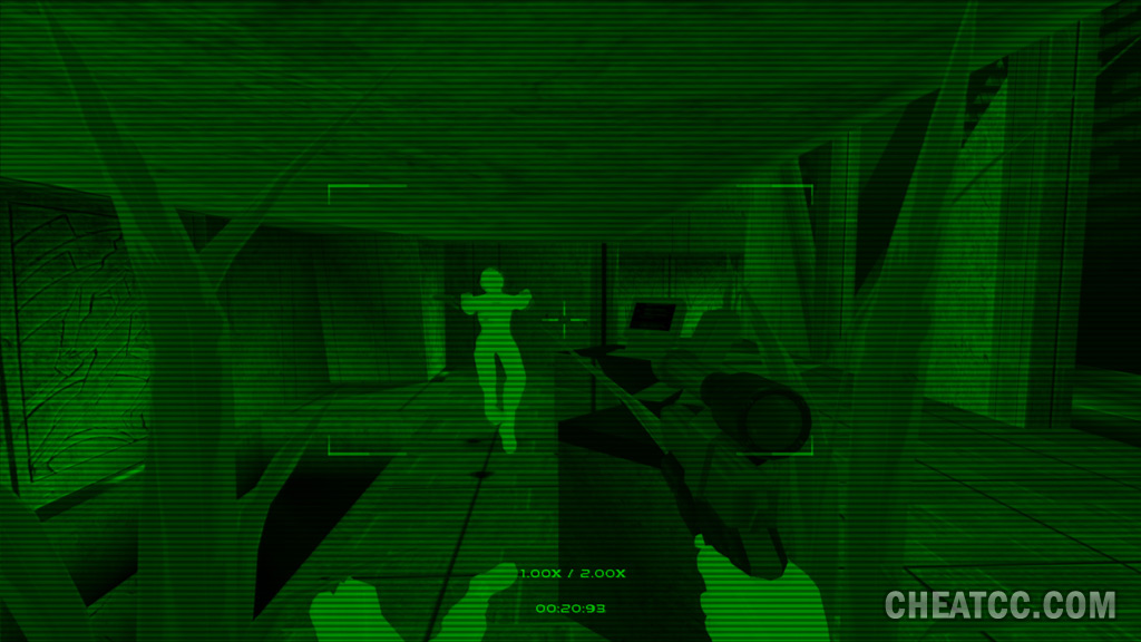 Perfect Dark Review for Xbox 360