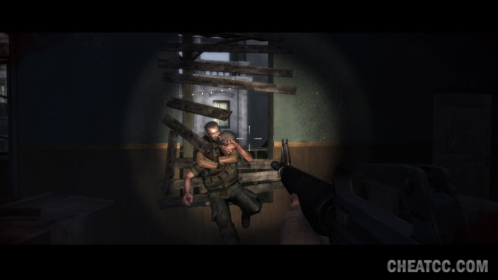 Shellshock 2 Blood Trails Review for PlayStation 3 (PS3)