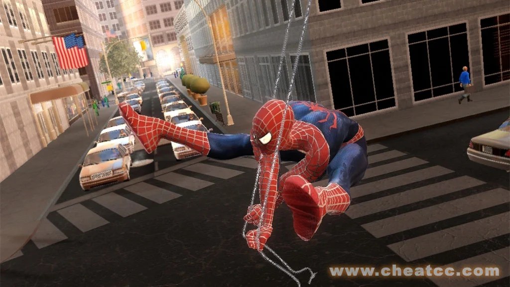 Spiderman 3 Full indir , Tek Link indir , Crack , Serial , Cdsiz