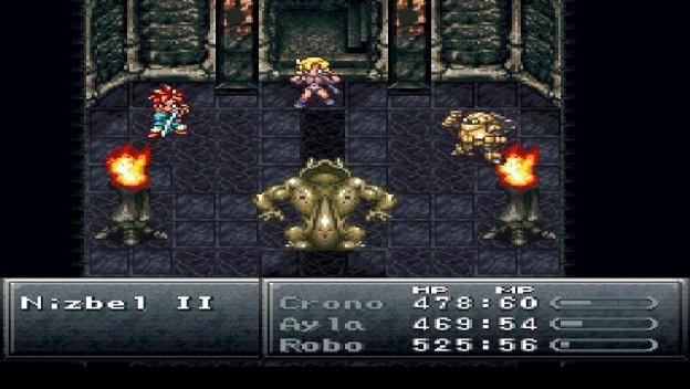 Chrono Trigger Arrives On Android - Cheat Code Central