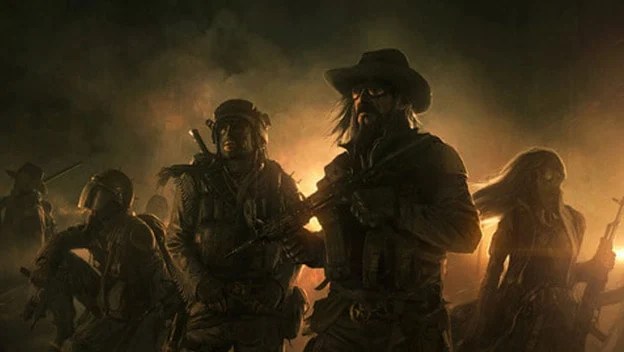 Wasteland 3 Cheats for PC - Cheat Code Central