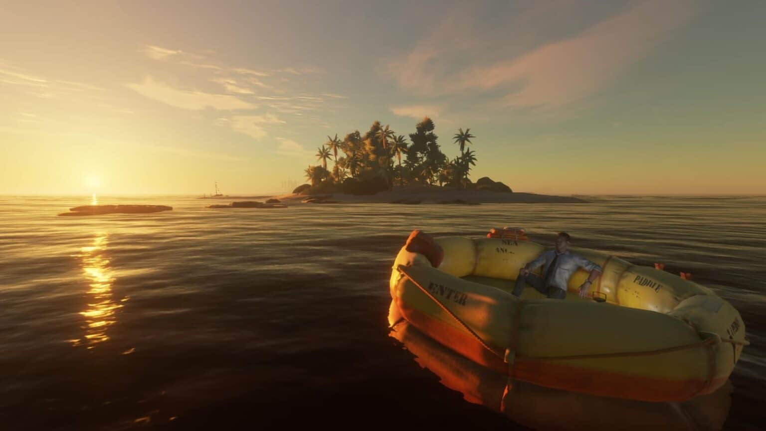 Stranded Deep Cheats & Cheat Codes Cheat Code Central