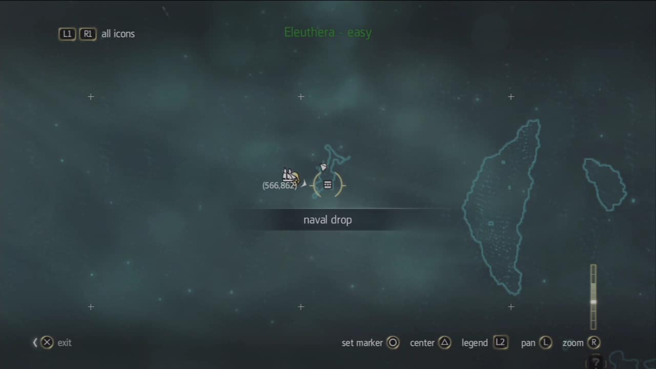 Assassin's Creed IV Black Flag Guide/Walkthrough Sequence 03