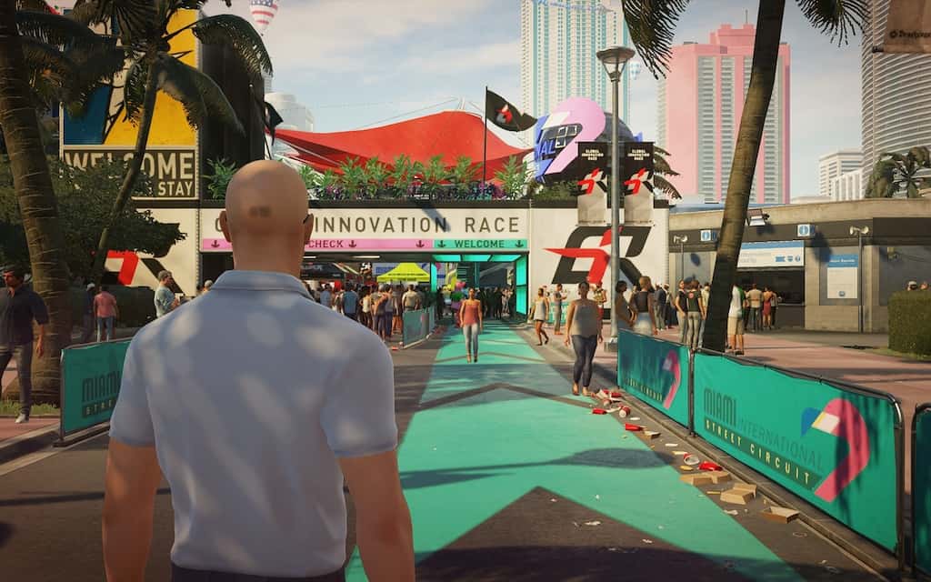 Hitman 2 Cheats & Cheat Codes for PC (And More) Cheat Code Central