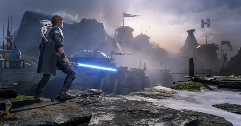 Star Wars Jedi Fallen Order Cheats & Unlockables for PC, PS4/PS5, and