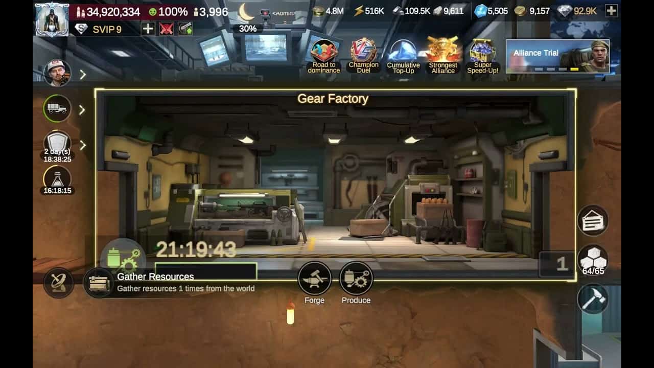 Last Fortress Underground Cheats & Cheat Codes Cheat Code Central