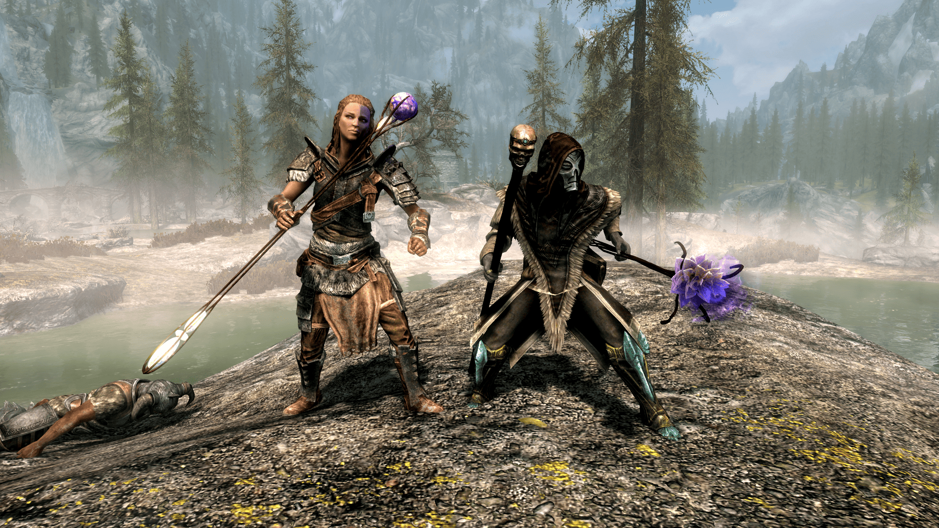 The Elder Scrolls V Skyrim Cheats & Cheat Codes for PC Cheat Code