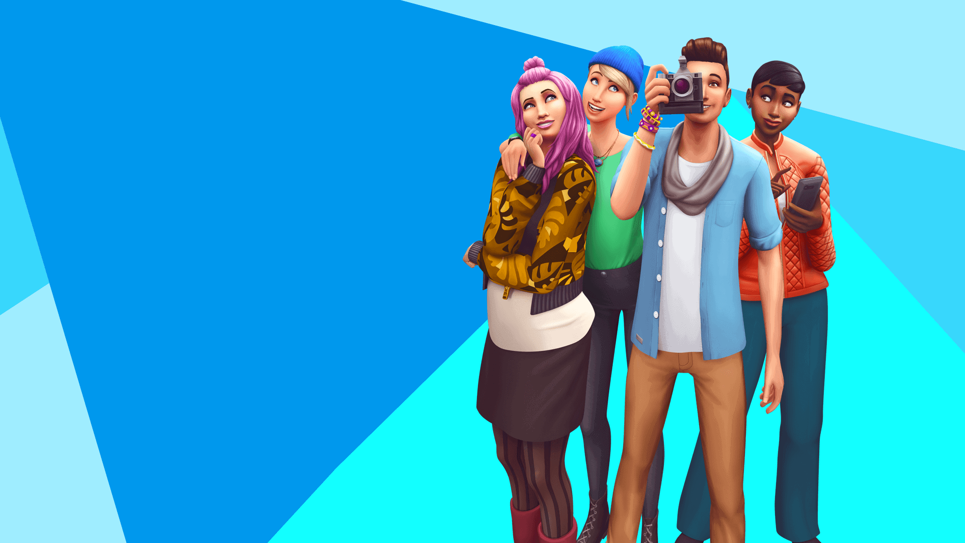 The 10 Sims 4 Expansion Packs You Should Try Today Cheat Code Central