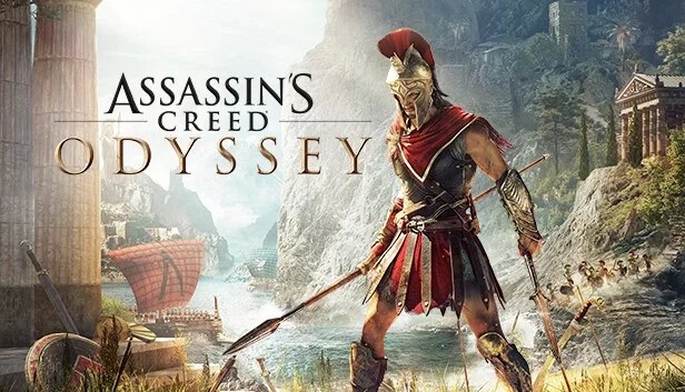 Assassin's Creed Odyssey Cheats & Cheat Codes for PC and More - Cheat