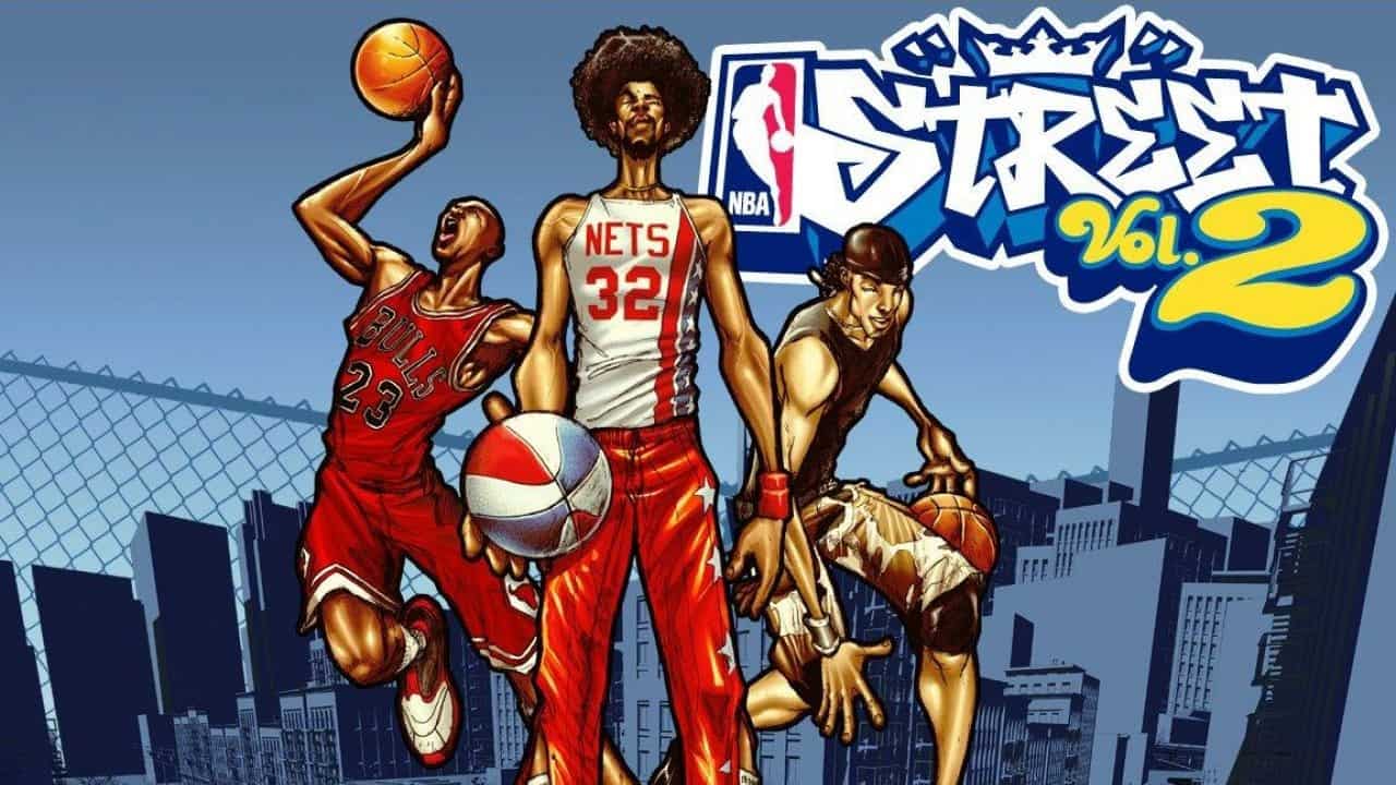 NBA Street Vol. 2 Cheats &amp; Cheat Codes for PlayStation 2, GameCube 