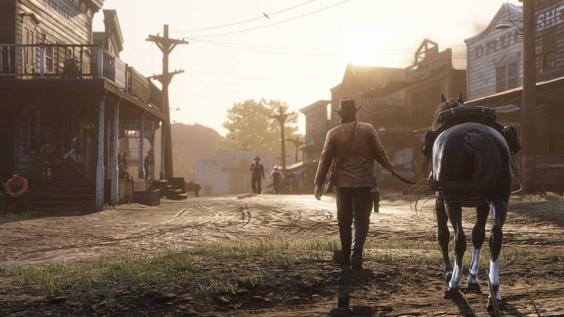 Red Dead Redemption 2 Cheats & Cheat Codes for PC, PlayStation 4, and