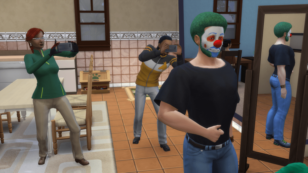 The Sims 4 Get Famous Cheats & Cheat Codes for PC, PS4, and Xbox One