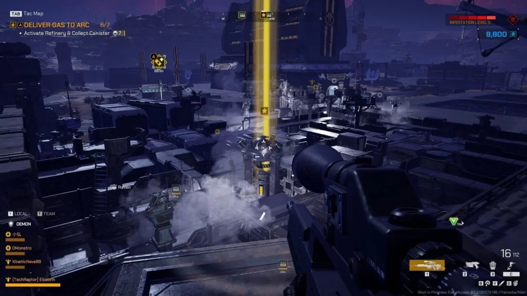 Starship Troopers: Extermination Review: 5 Reasons to Buy - Cheat Code