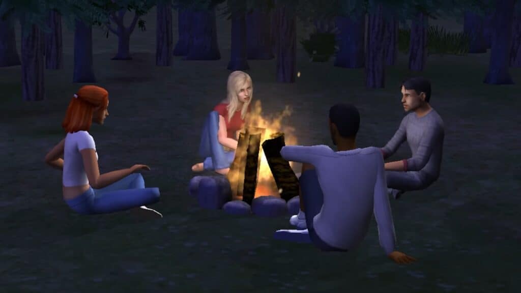 The Sims 2 Cheats & Cheat Codes for PC, Xbox, and More Cheat Code Central