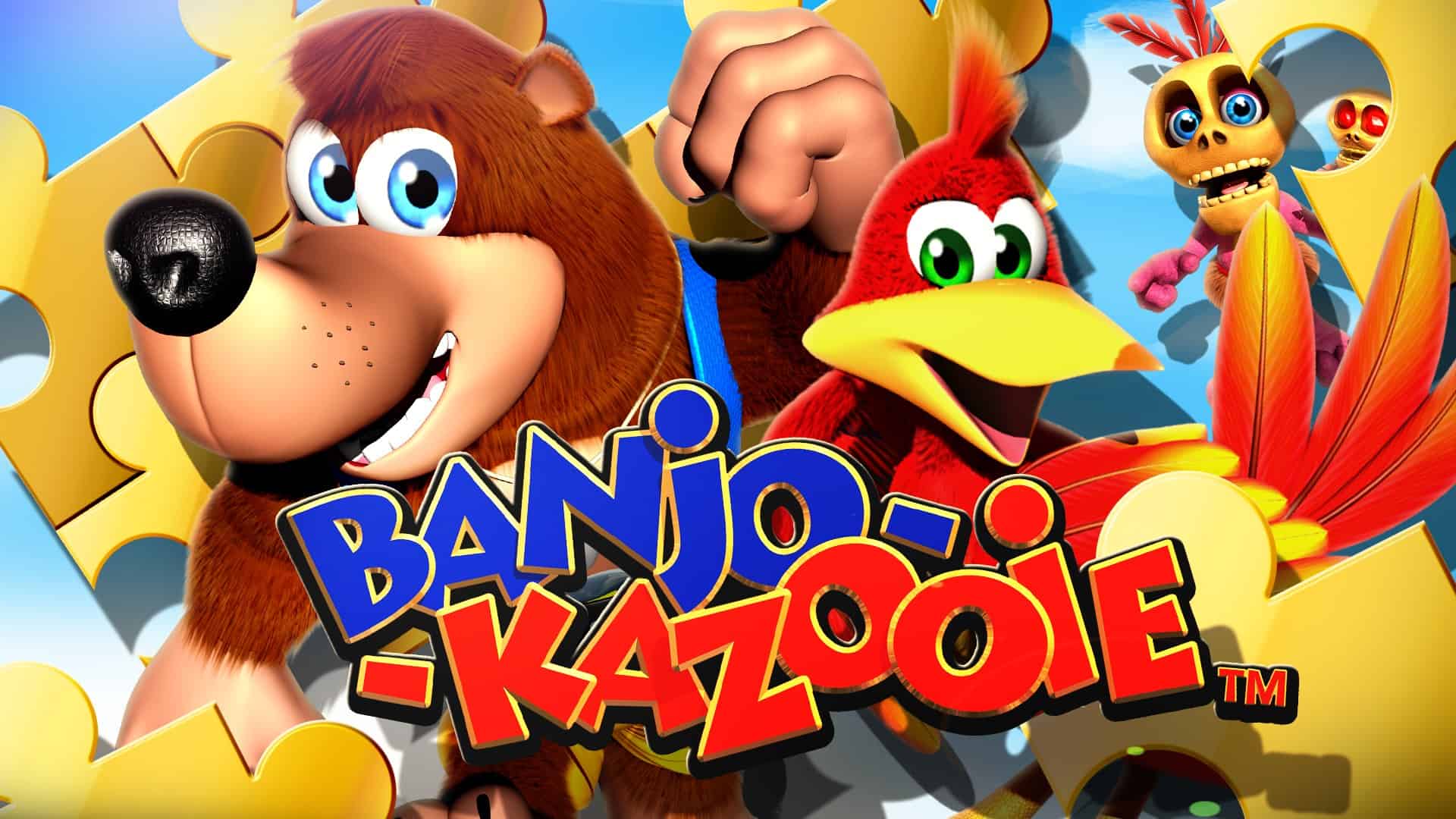 BanjoKazooie Cheats & Cheat Codes for N64, Xbox, and Switch Cheat