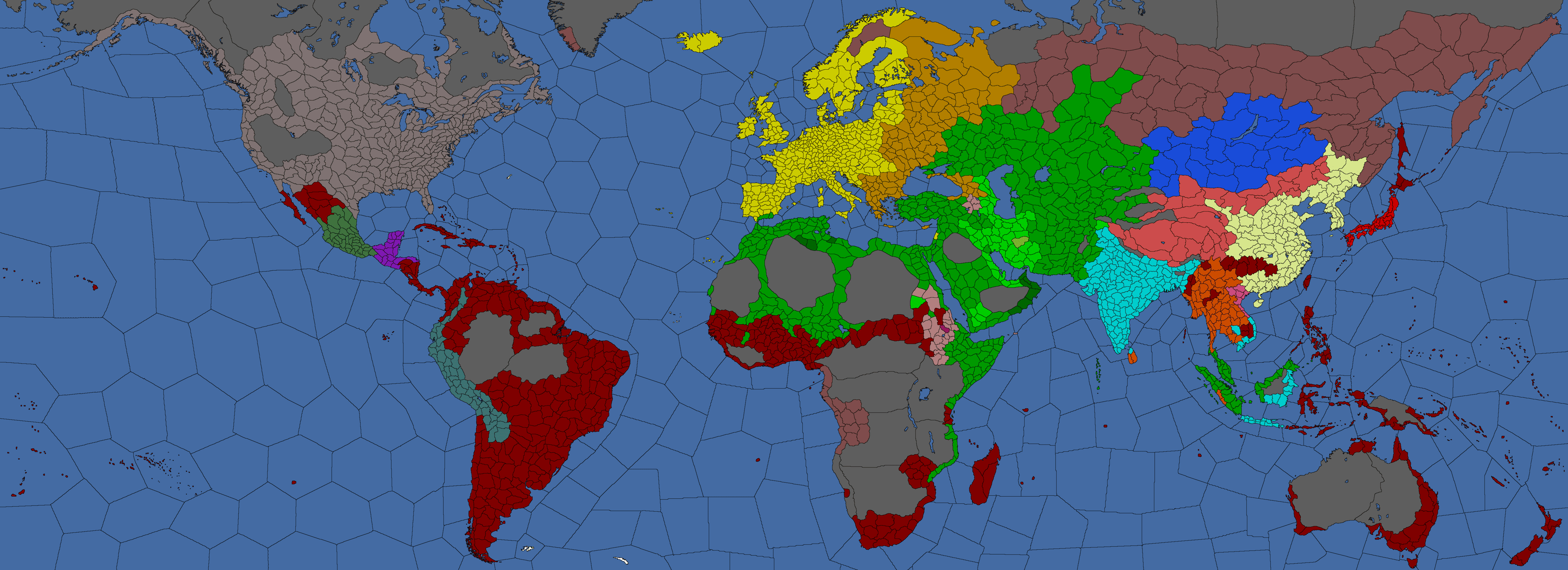 Europa Universalis IV Cheats & Cheat Codes for PC Cheat Code Central